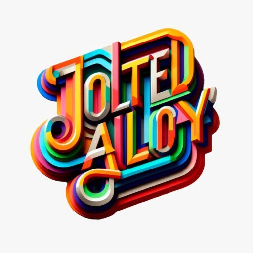 joltedalloy.com