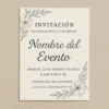 Invitacion