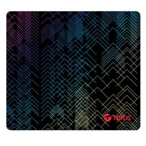 Mouse pad gamer TE-5152N S/18  · Disponible