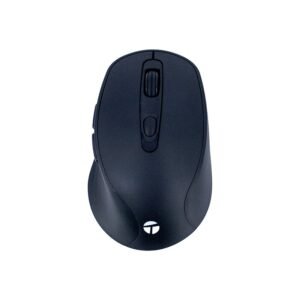Mouse inalámbrico TE1228 negro