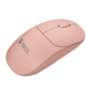 Mouse inalámbrico TEROS TE-1218S