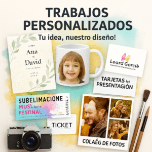 PAQ. 50H. 180GSM PAPEL FOTO A4 GLOSSY