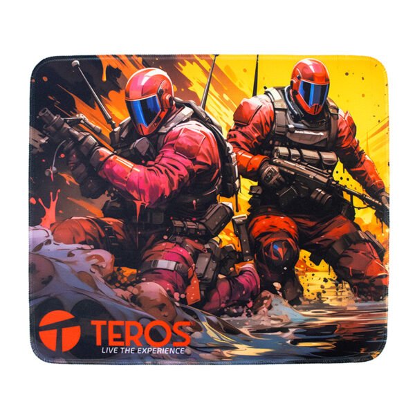 accmpbkte3019s (1) Mousepad TEROS TE-3019S, diseño impreso