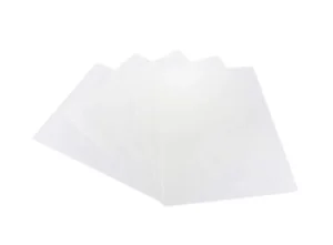 PAQUETE (100PZ) ENMICADO 175 MIC A5 154X216MM