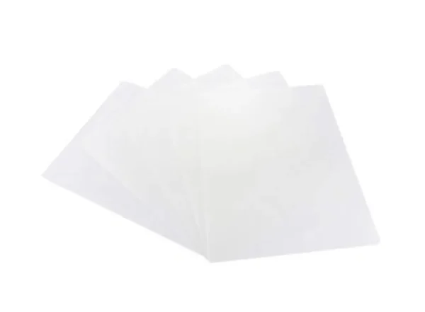 PAQUETE (100PZ) ENMICADO 175 MIC A5 154X216MM